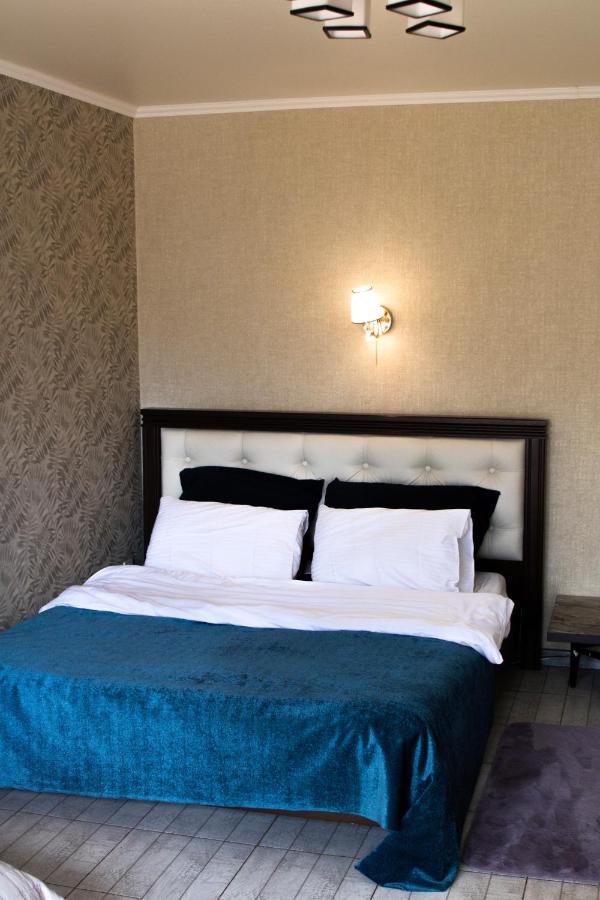 Однокімнатна квартира в центрі міста на Соцгороді - B&B Kryvyi Rih