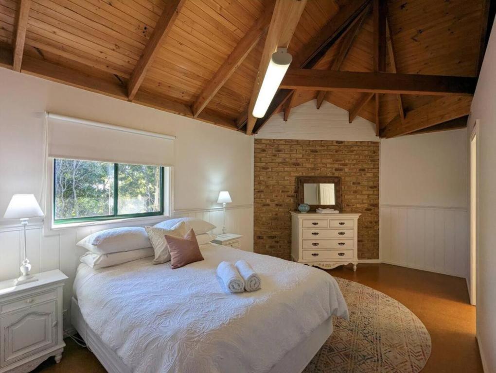 Appartement 1 Chambre