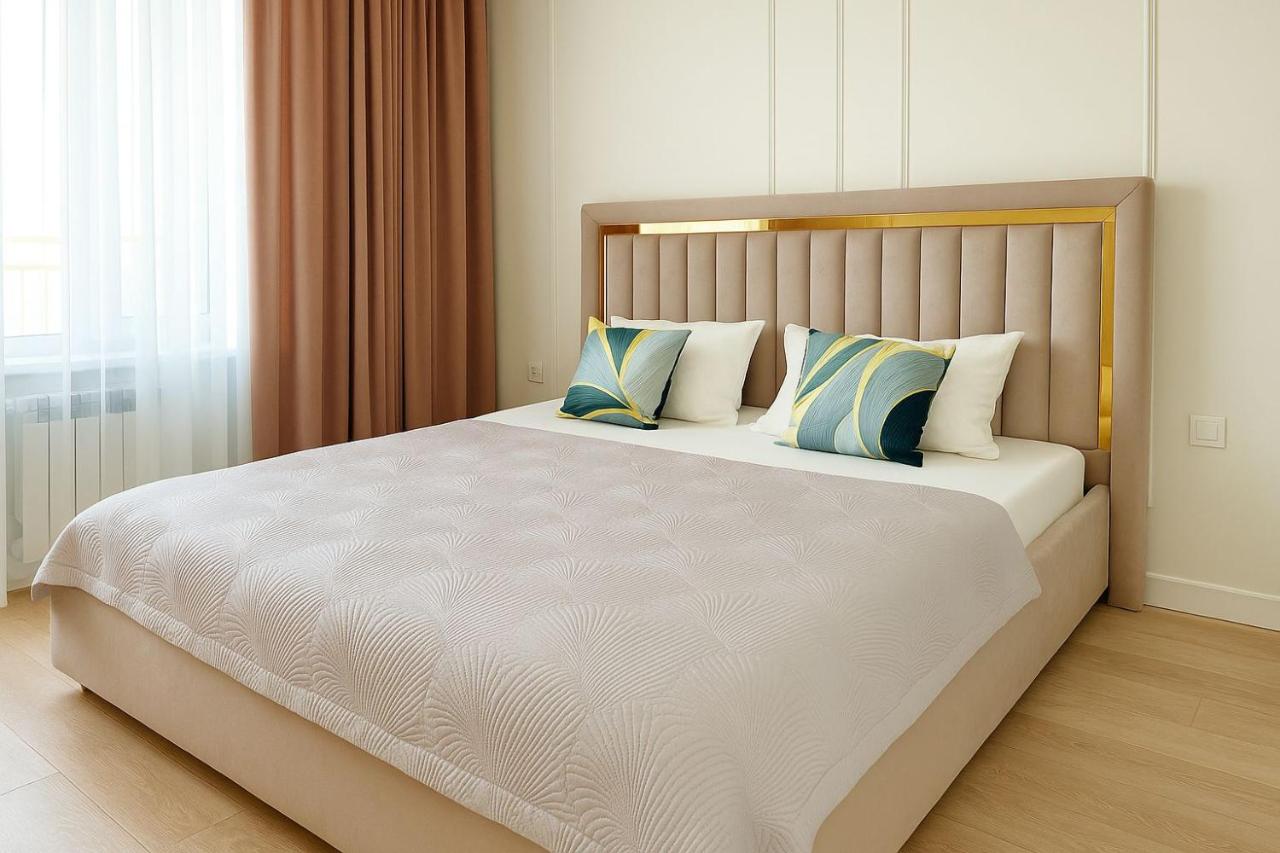 ЖК Atria - B&B Almatý