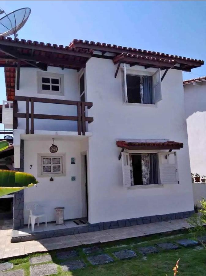 Recanto da praia do MUTÁ - Ferienwohnung Porto Seguro