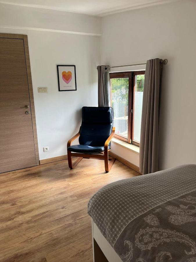 Ottignies Apartment - B&B Louvain-la-Neuve