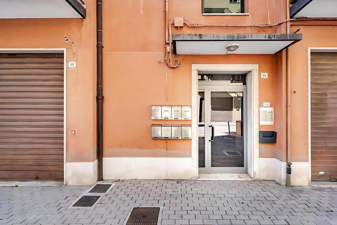Dimora Laguna - Cozy apartment in Mestre Venezia - B&B Mestre