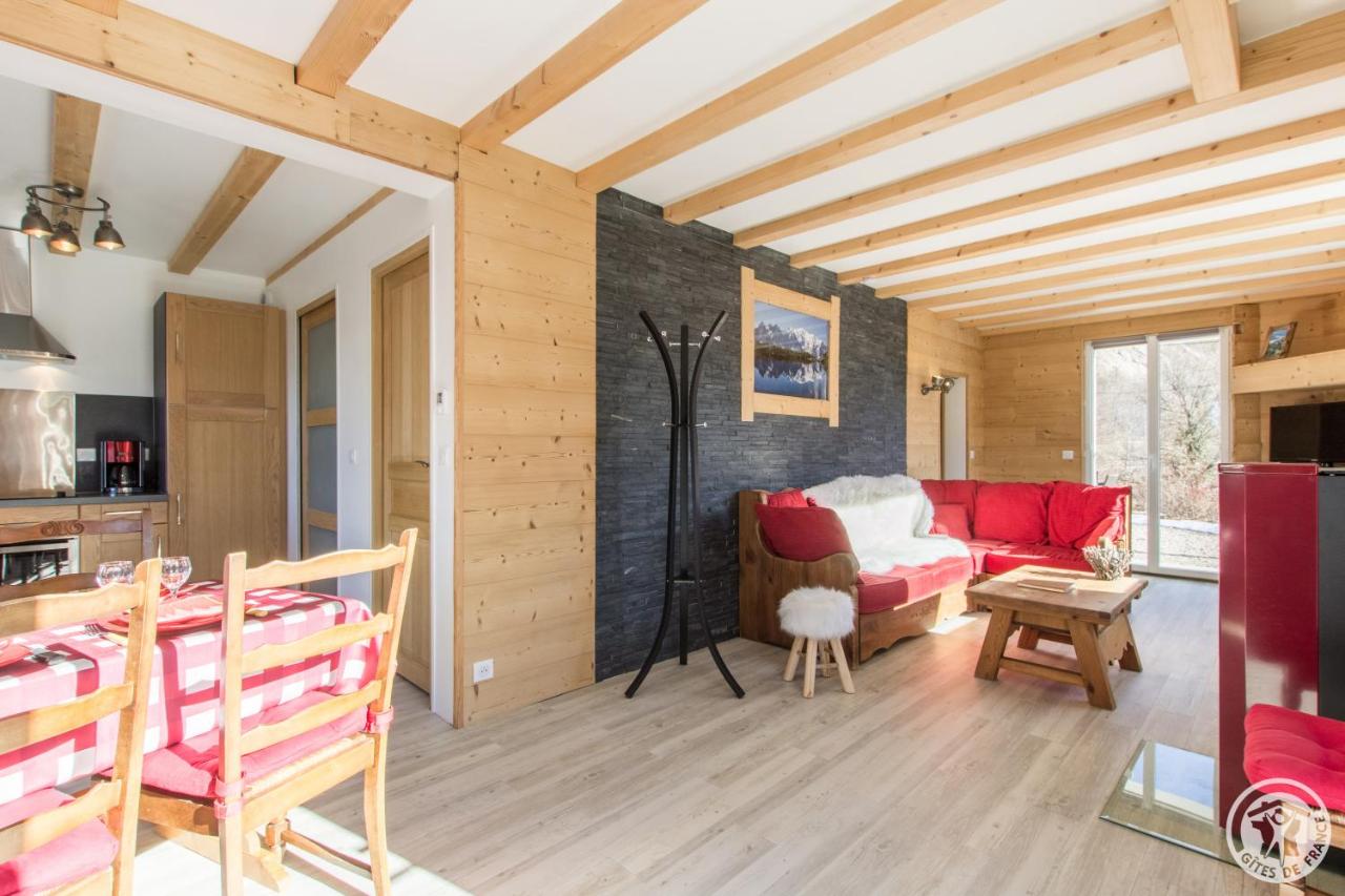 Le relais du tilleul - B&B Chevenoz