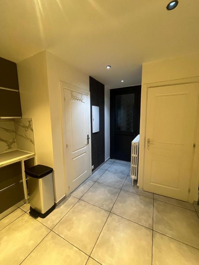 Aux pieds des montagnes - B&B Saint-Michel-de-Maurienne