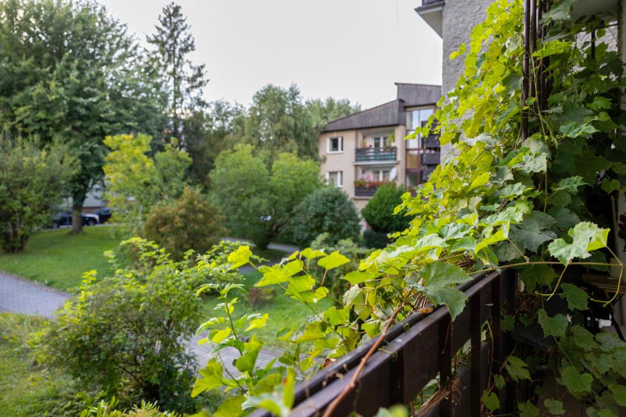 Apartament Chicago - Wisła Deptak - B&B Wisła
