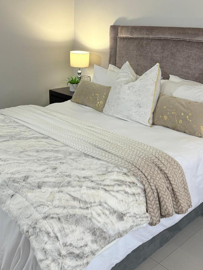 Empire Investments Mbabane - B&B Mbabane