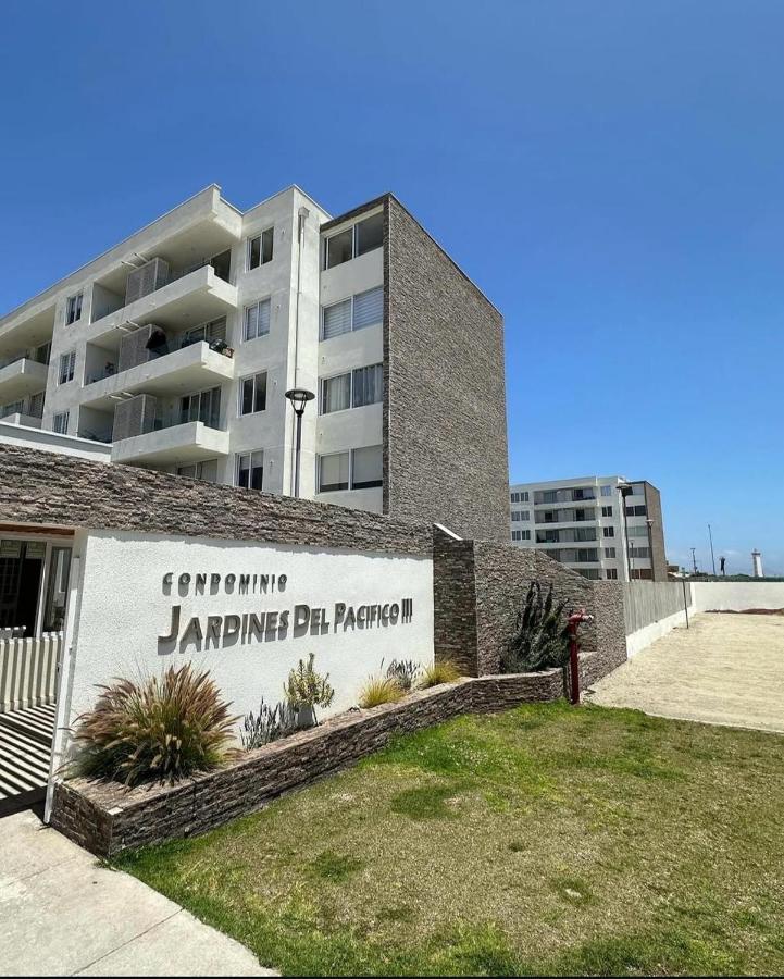 Departamento cerca de la playa - B&B La Serena