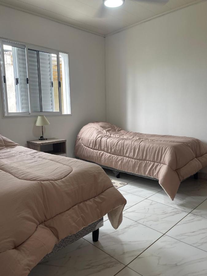 Juan Pablo - B&B Colón