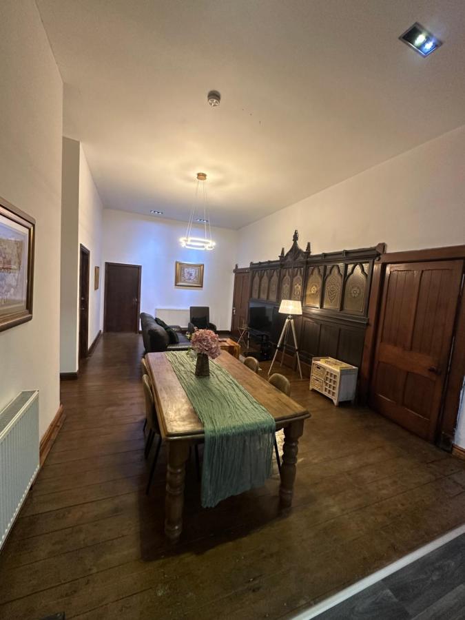 The Church T - Ferienwohnung Manchester