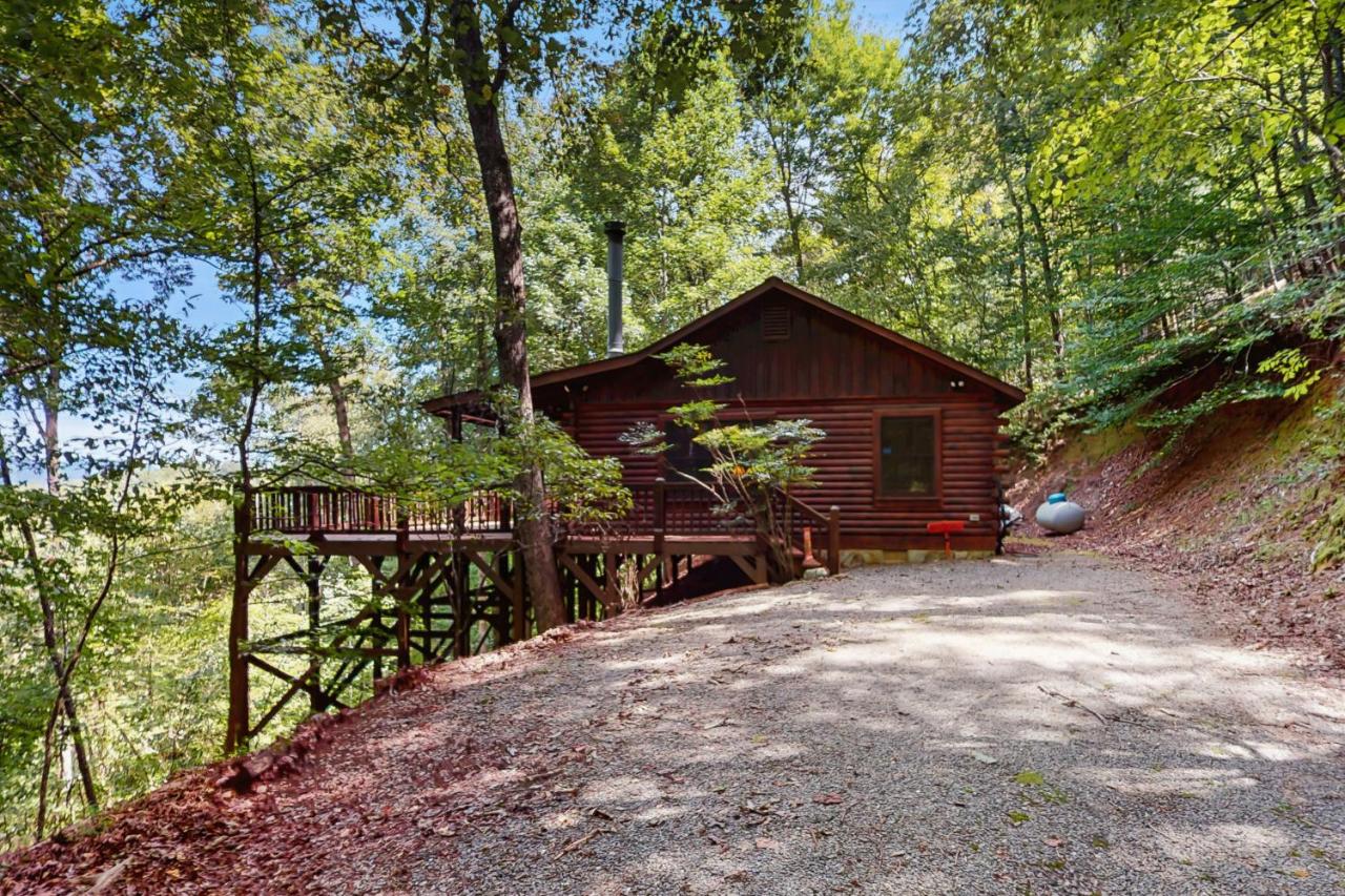 229 Briar Creek Dr - B&B Ellijay