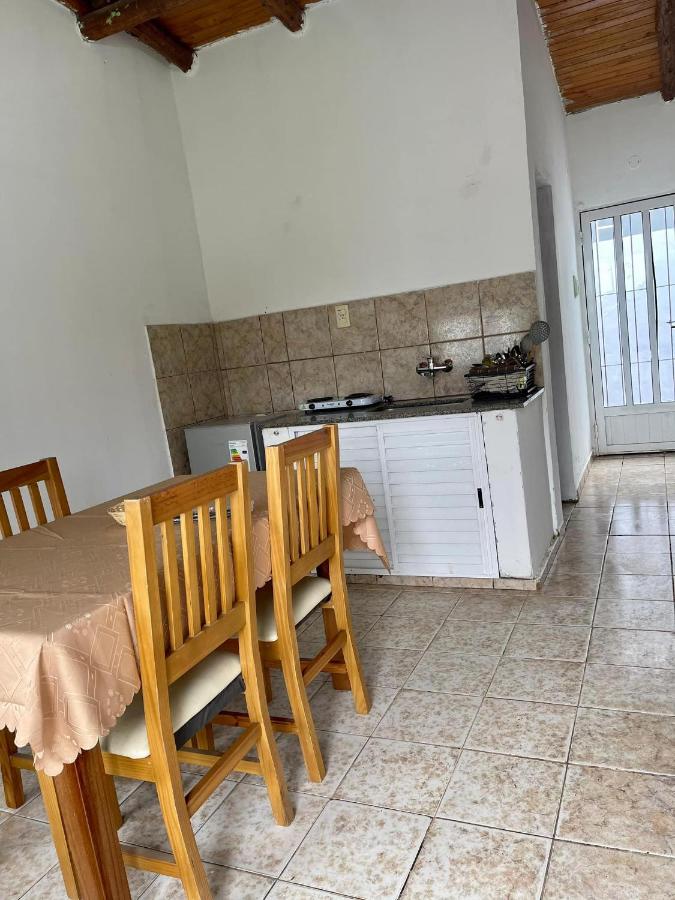 Juan Pablo - Ferienwohnung Colón