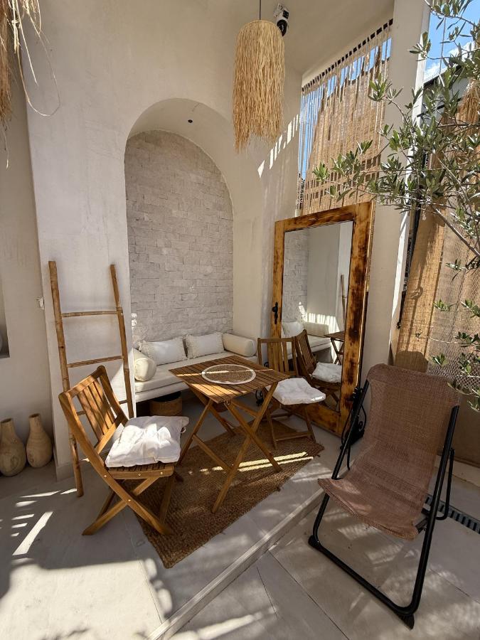 One-Bedroom Premium Apartment