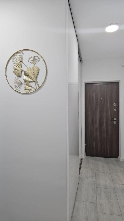 Apartament Larisa Sebeș 3 camere moderne - B&B Sebeş
