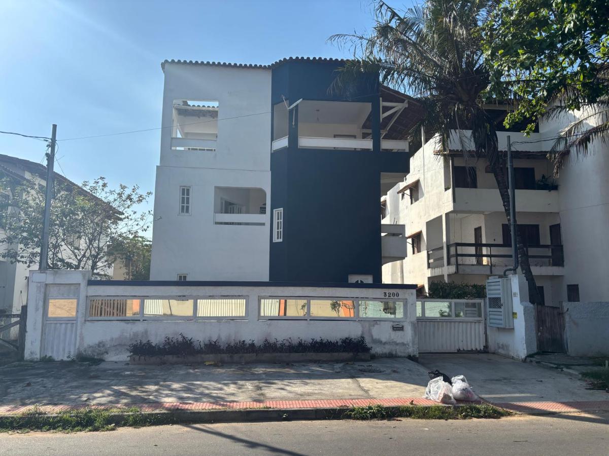 Hostel onda azul - B&B Serra