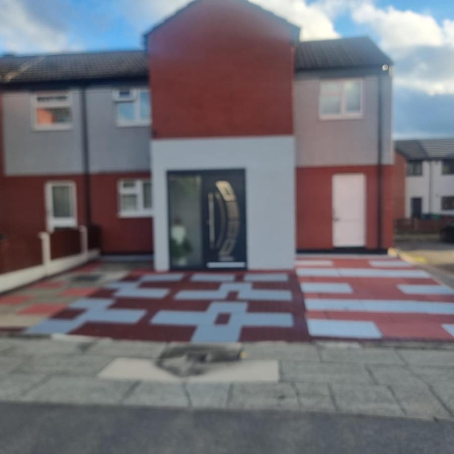 Home away from Home - B&B Manchester