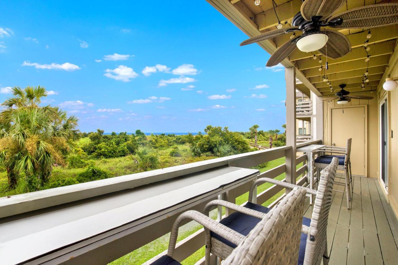 Happy Hour Tybee - B&B Tybee Island