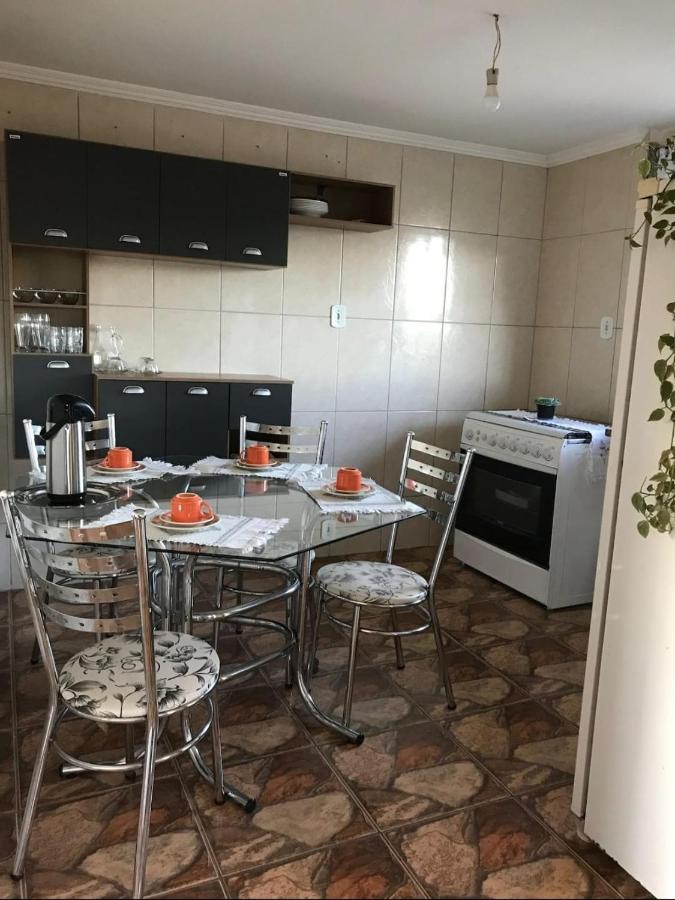 Casa de 2 dormitorios