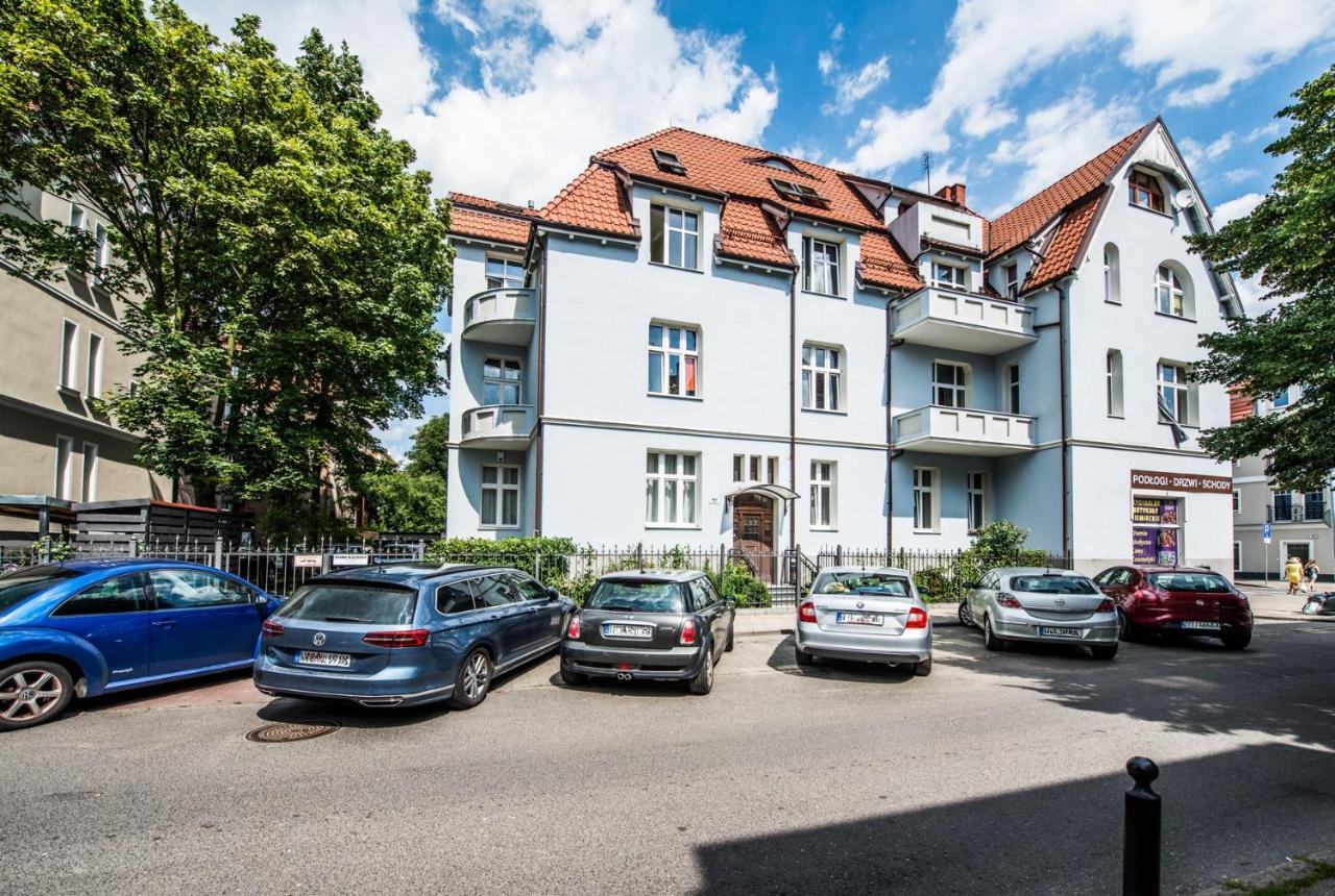 Studio Appartement