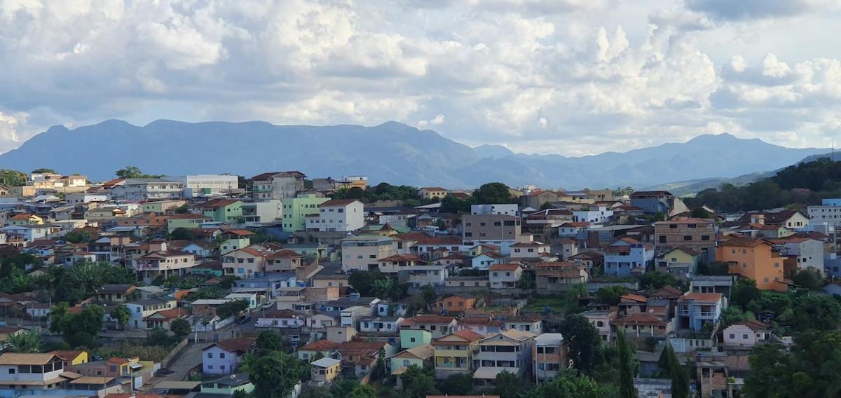 Horizonte do Caraça - B&B Santa Bárbara
