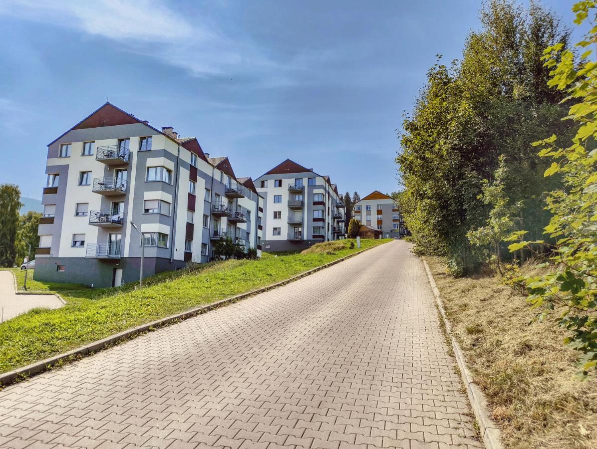 LOTOS - Chambres d'hôtes Świeradów-Zdrój