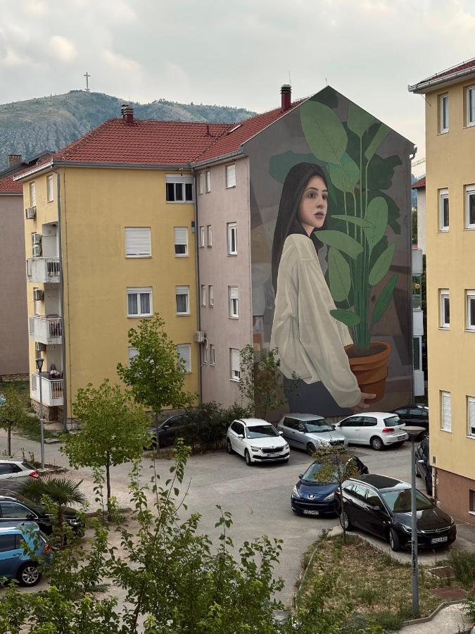 Apartment Lena Mostar - Ferienwohnung Mostar