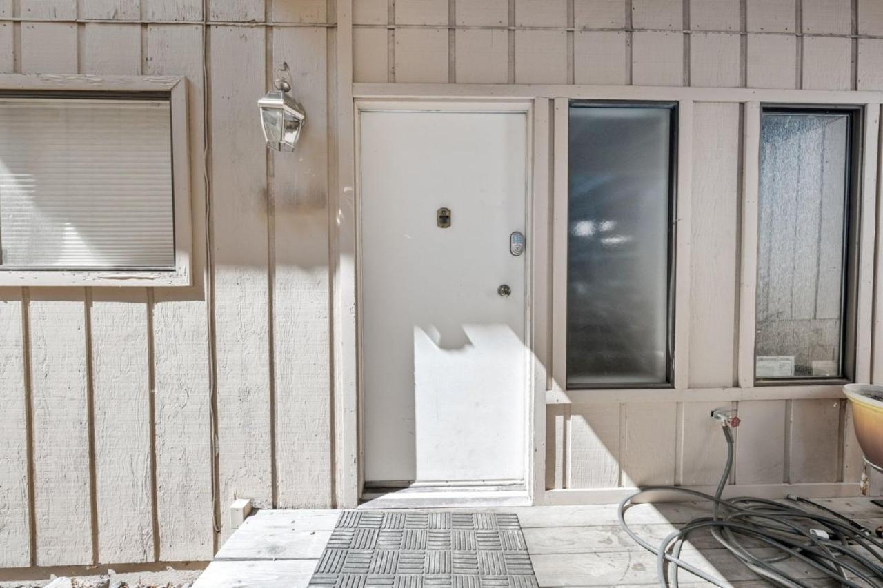 Mountain Shadows Chalet Tahoe Fun Awaits - Ferienwohnung Incline Village