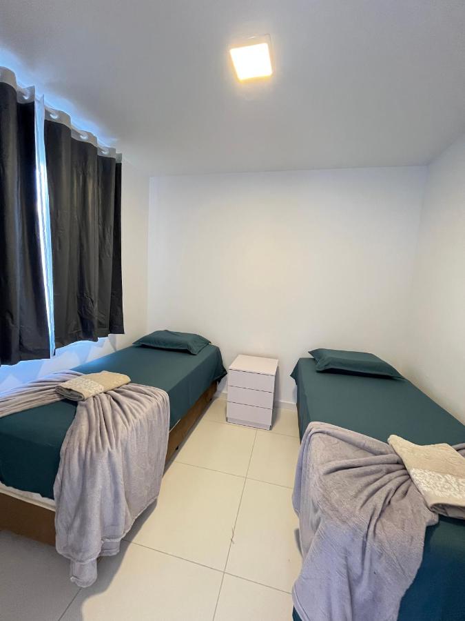 Appartamento con 2 Camere da Letto