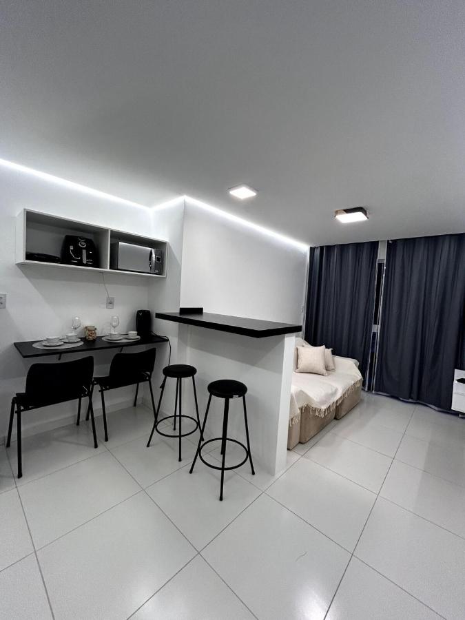 Apê no térreo, na Olívia Flores - B&B Vitória da Conquista