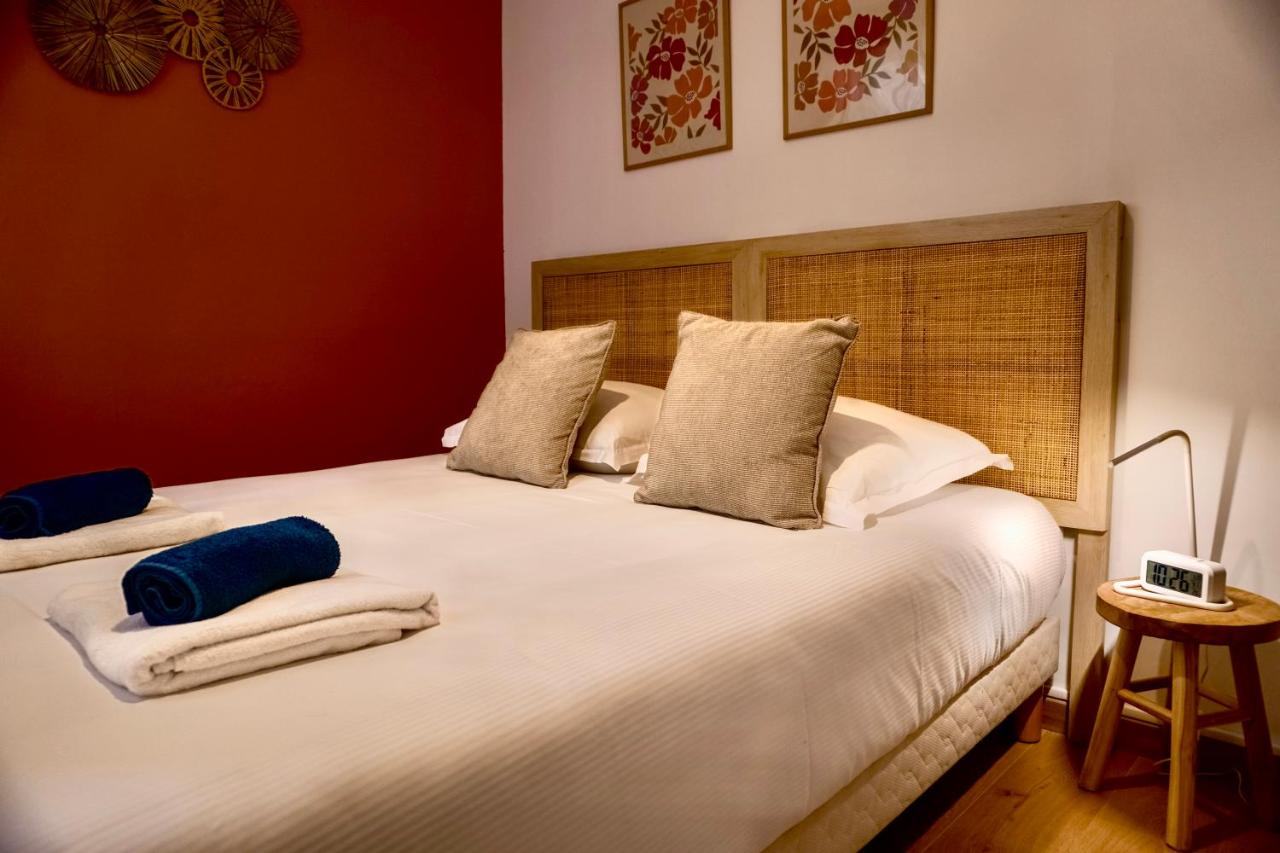 Appartement 2 Chambres