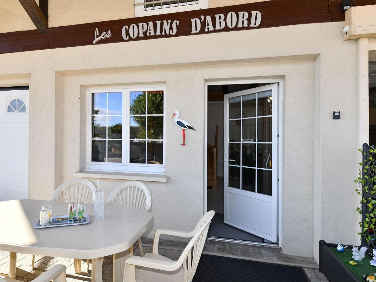 Gîte convivial avec terrasse abritée, 3 chambres, cuisine équipée, espace détente, proche autoroutes et pistes cyclables. - FR-1-744-6 - B&B Baldersheim