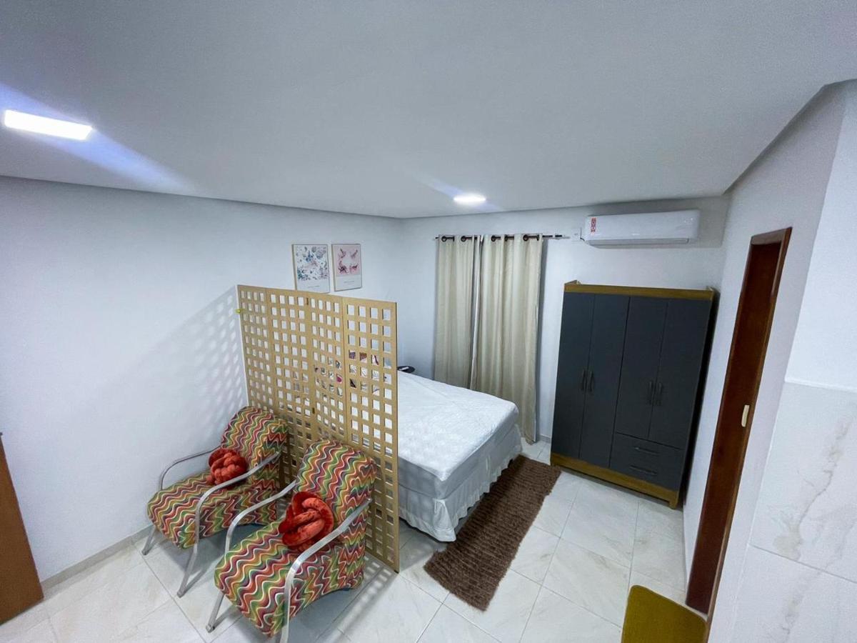 Apto aconchegante - B&B Santa Inês