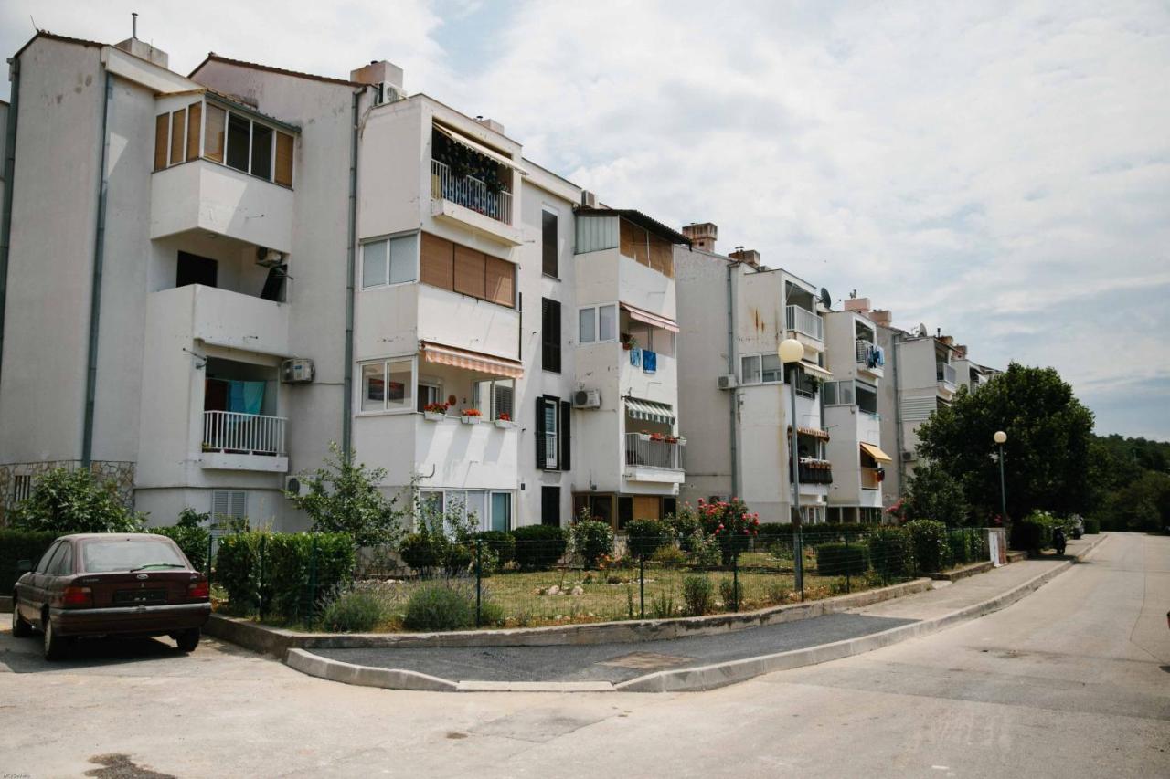 Studioapartman Kostrena - Ferienwohnung