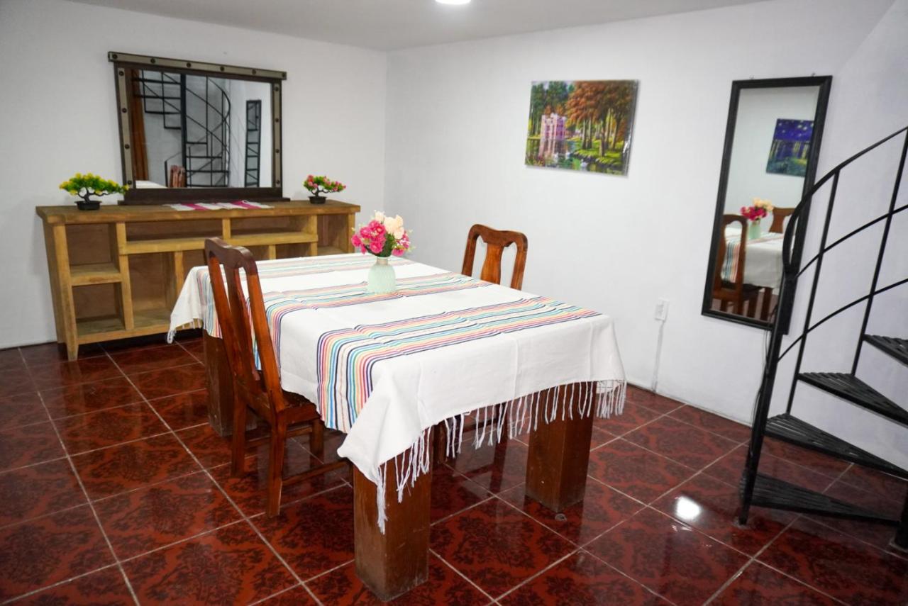 Tweepersoonskamer met 2 Aparte Bedden