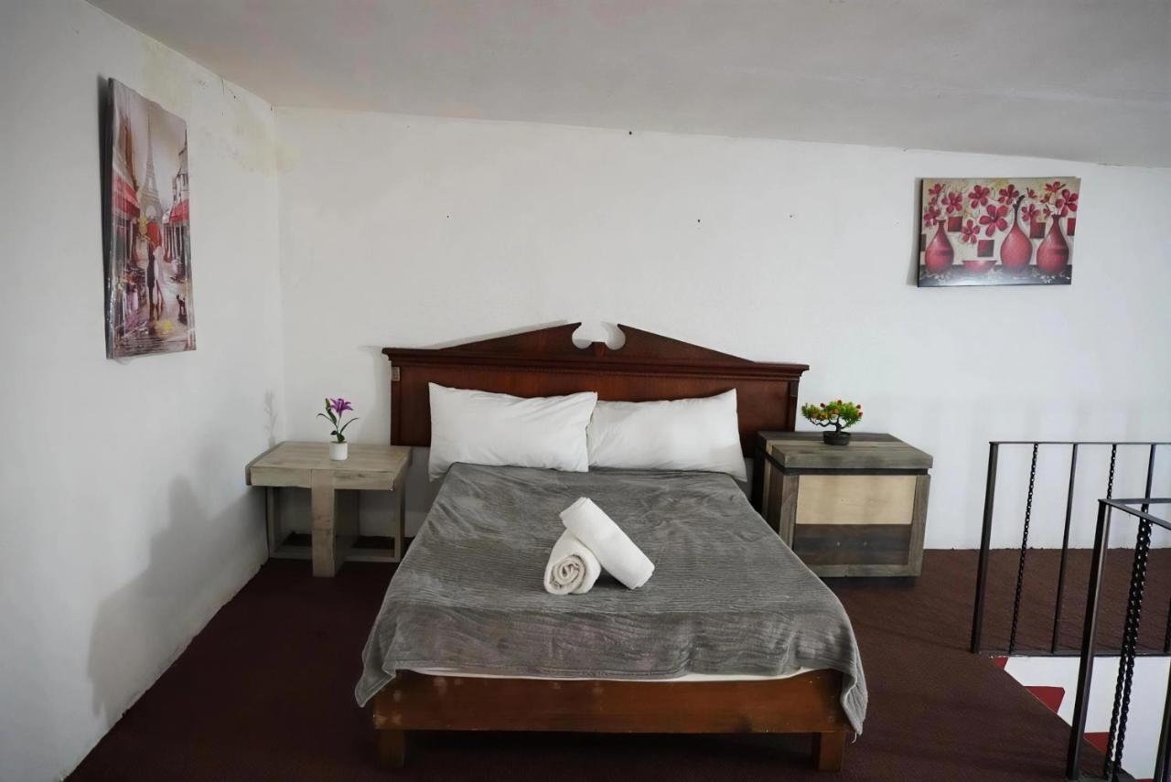 Apartment - Split Level