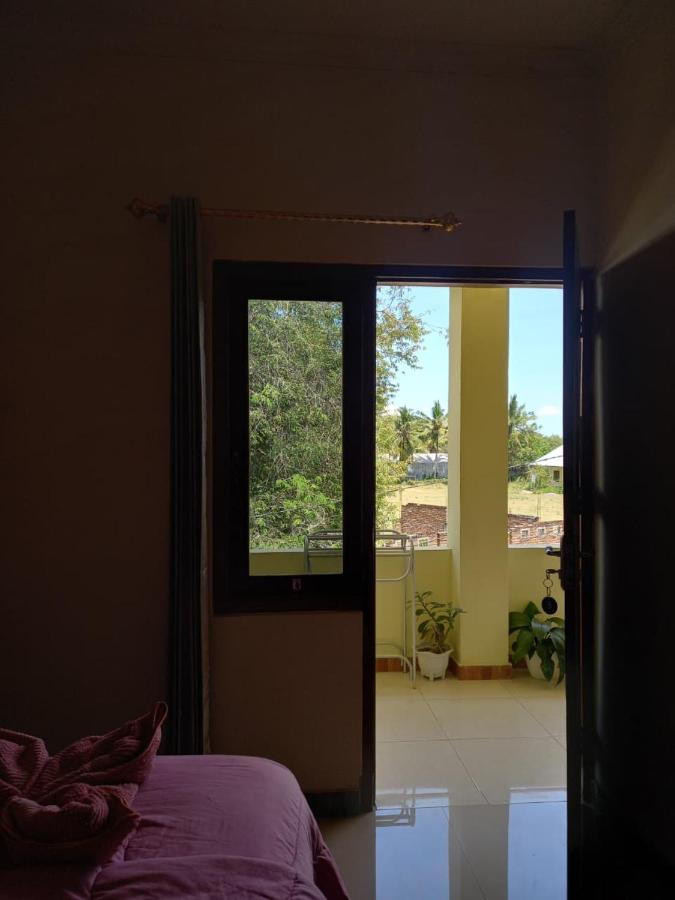 Habitación Doble con baño privado