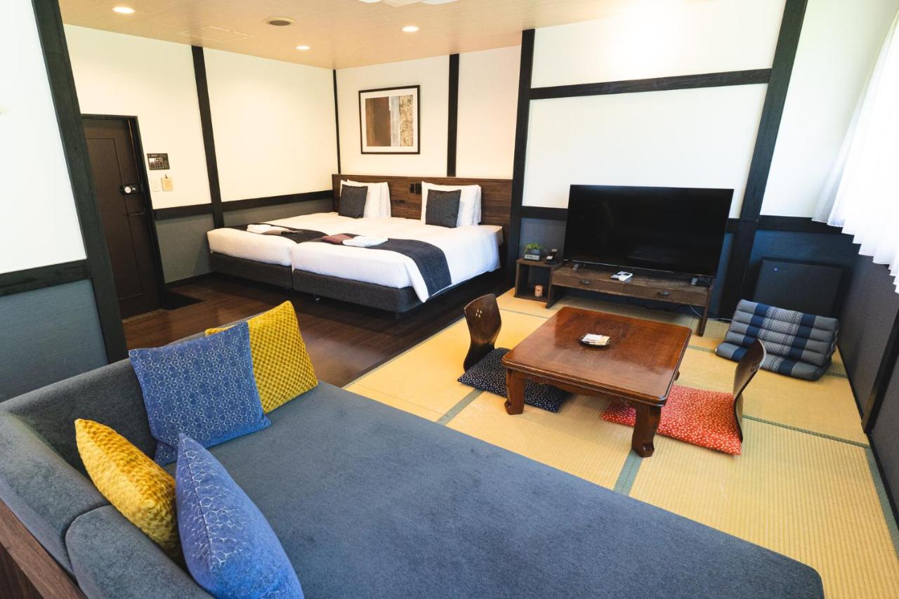 Superior Zweibettzimmer mit eigenem Bad