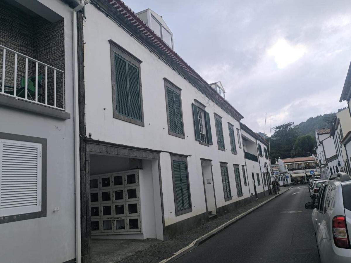 Coração das Furnas - B&B Furnas