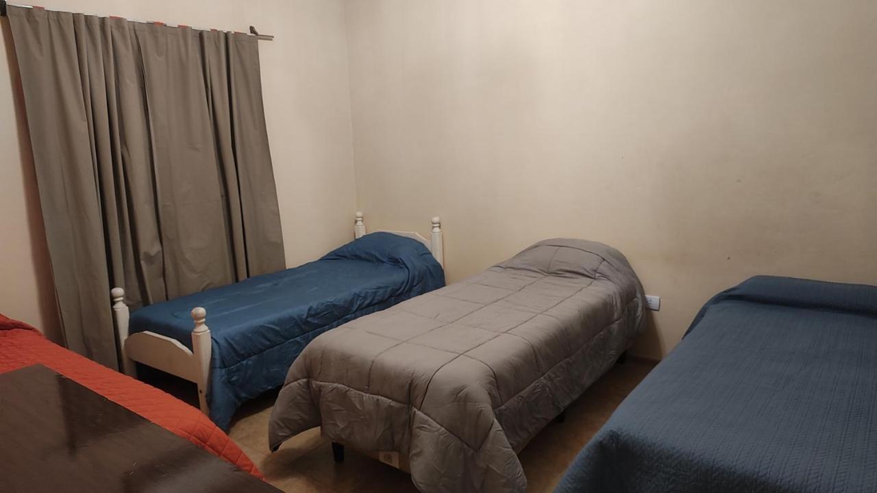 Appartement met 1 Slaapkamer