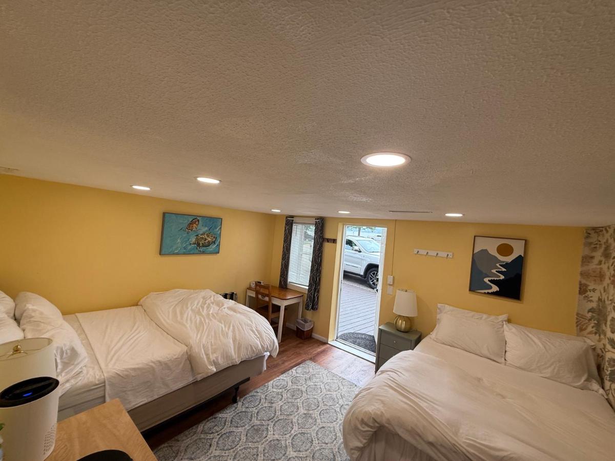 Deluxe Doppelzimmer mit Zustellbett