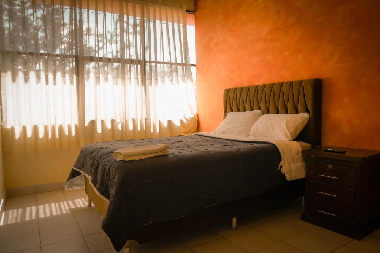 visita la llajta en un departamento como y céntrico - B&B Cochabamba