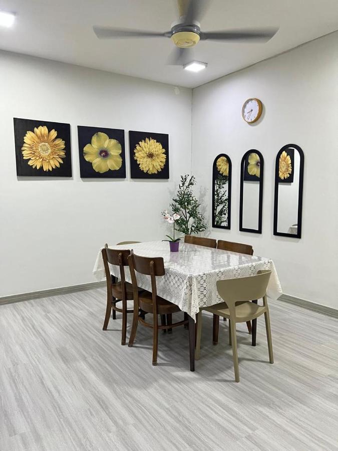Impian Warisan Indah - Bed and Breakfast Sepang