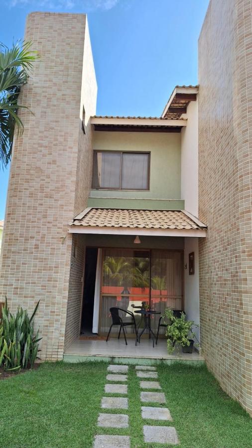 Village duplex Guarajuba 3 suítes - B&B Camaçari