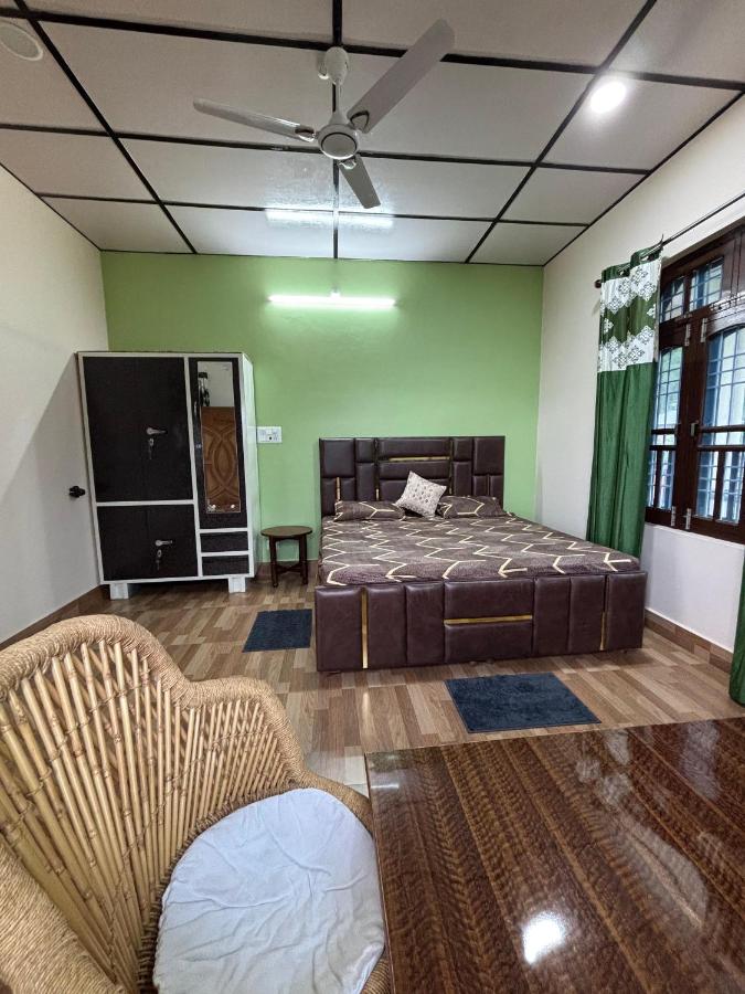 Serene Stay Bir Billing - B&B Sahel