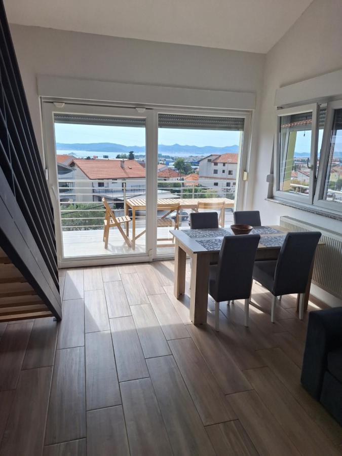 Apartmani Lu - B&B Zadar