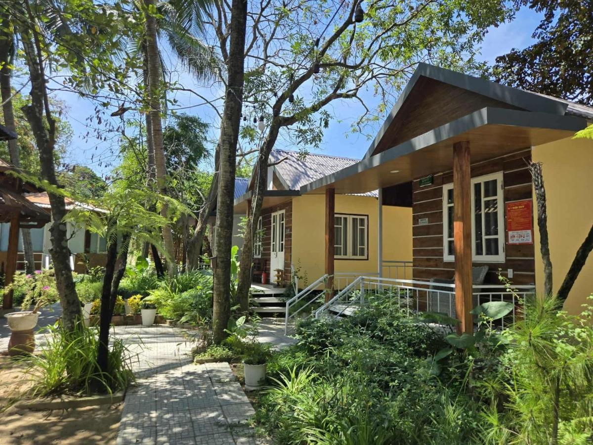 MangoGarden - Ferienwohnung Thôn Dương Xuân Hạ