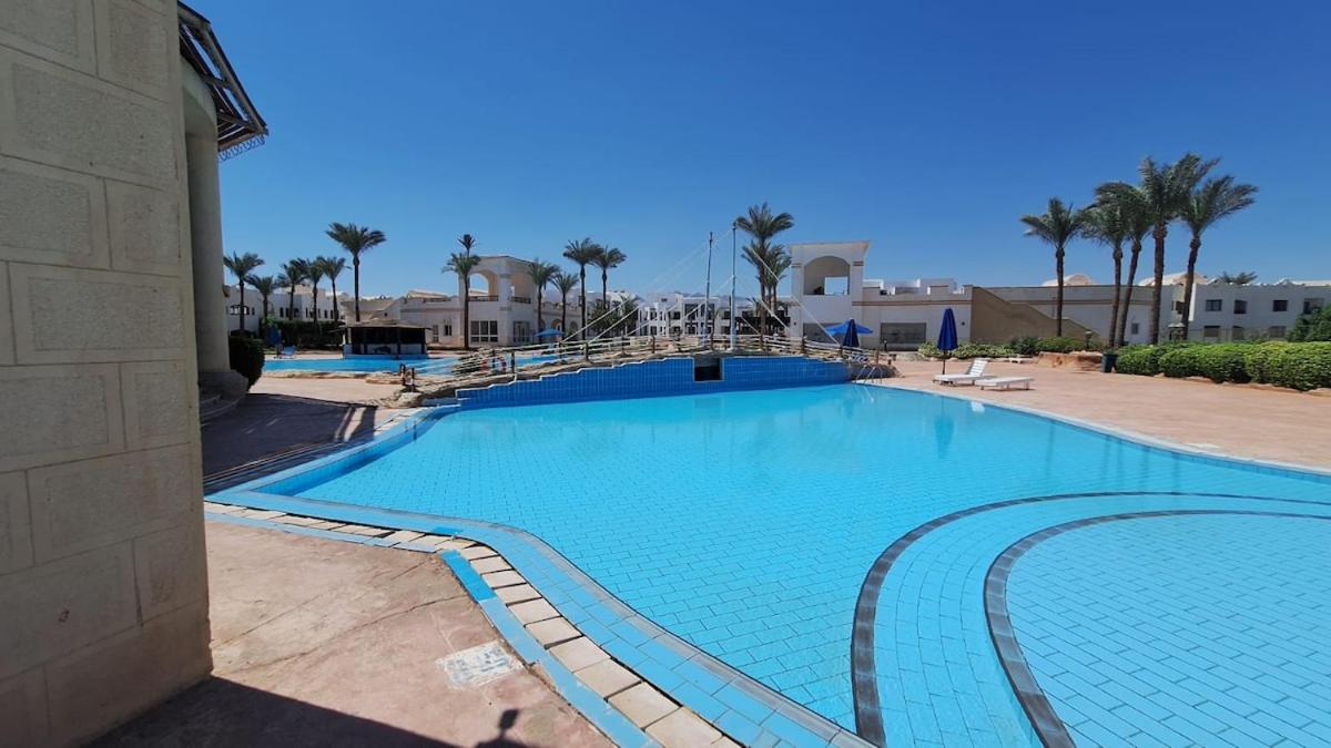 Farrah Luxury appartment - B&B Sharm el-Sheij