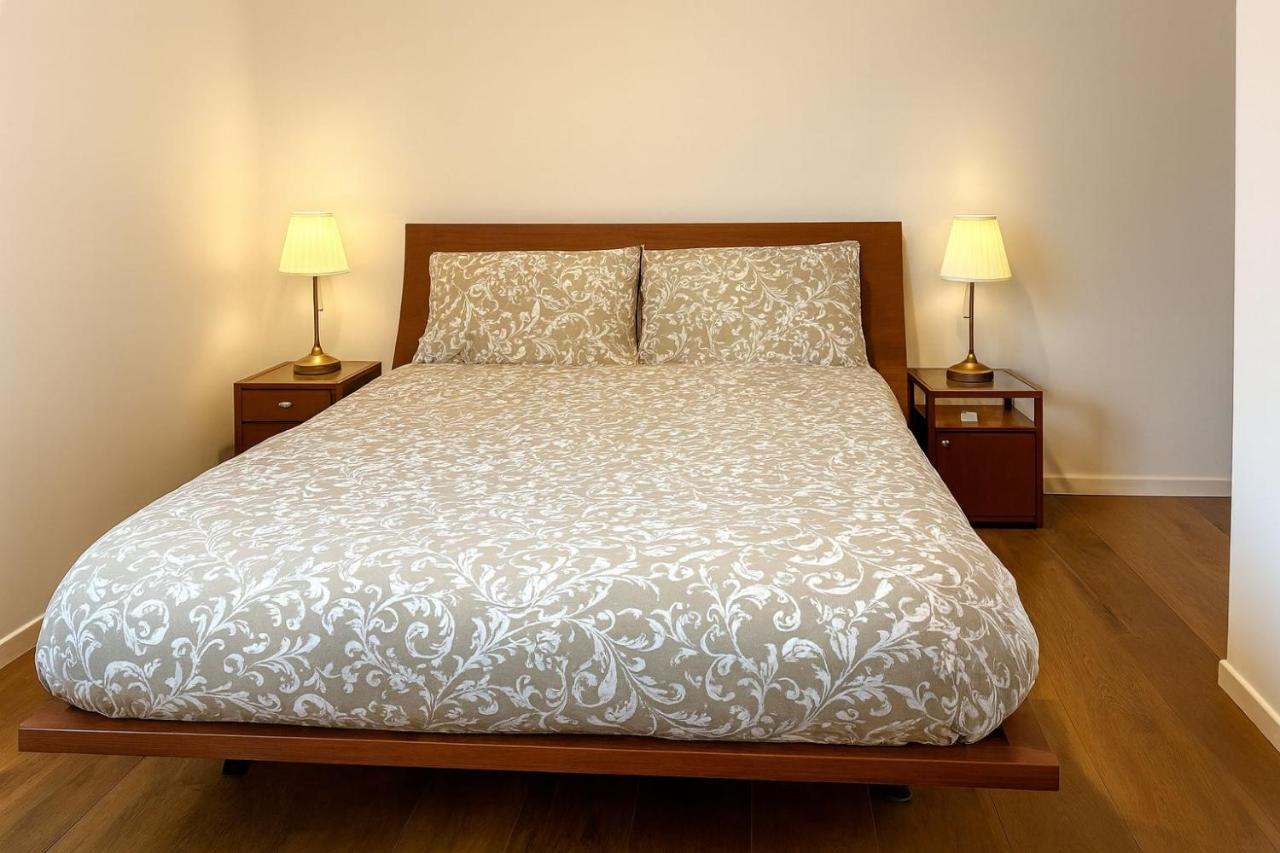 Porta Nuova Guesthouse - Ferienwohnung Bergamo