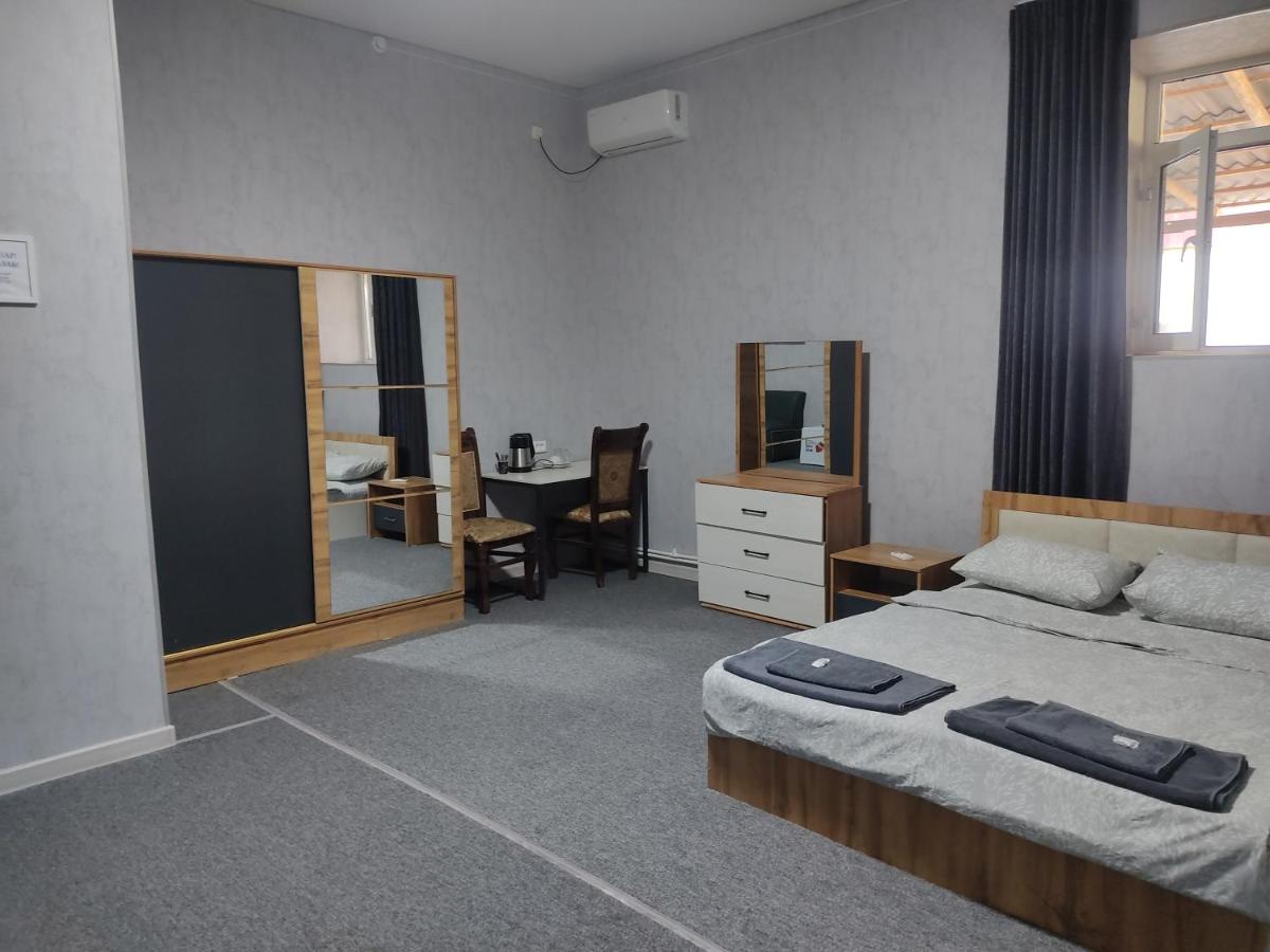 Osiyo - B&B Olmaliq