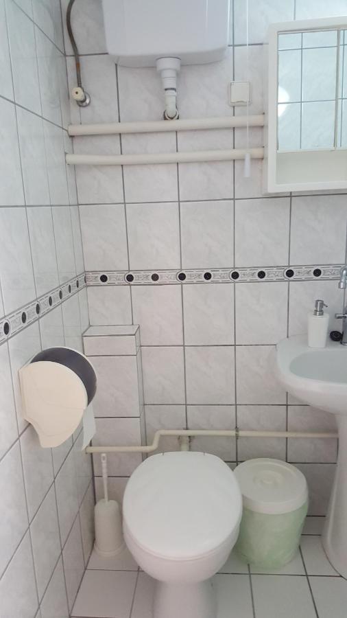 Basic Double Room