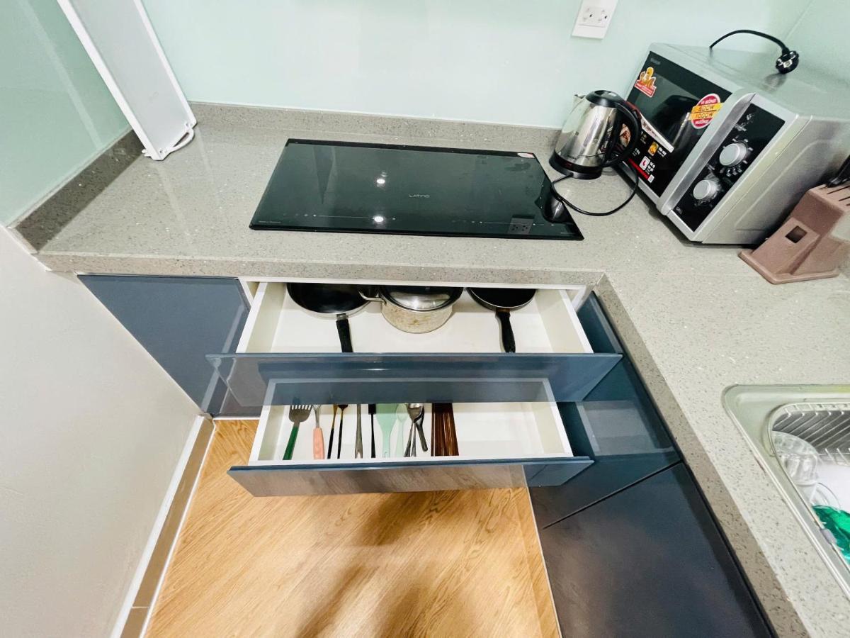 Appartamento con 1 Camera da Letto